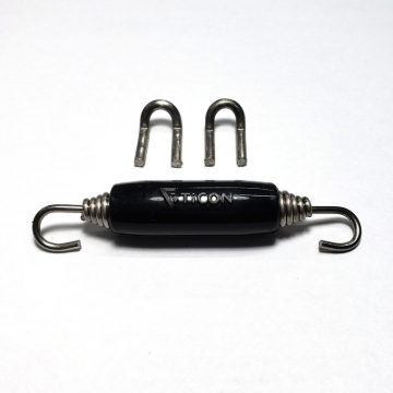 Picture of Stainless Bros STB Exhaust Hooks - 608-00211-1101