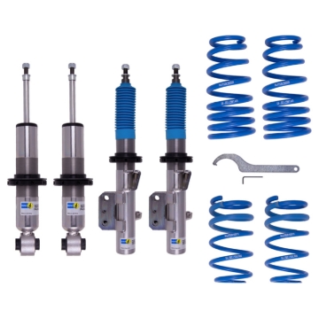 Picture of Bilstein BIL B14 Series Suspension Kits Coilovers - 47-330733