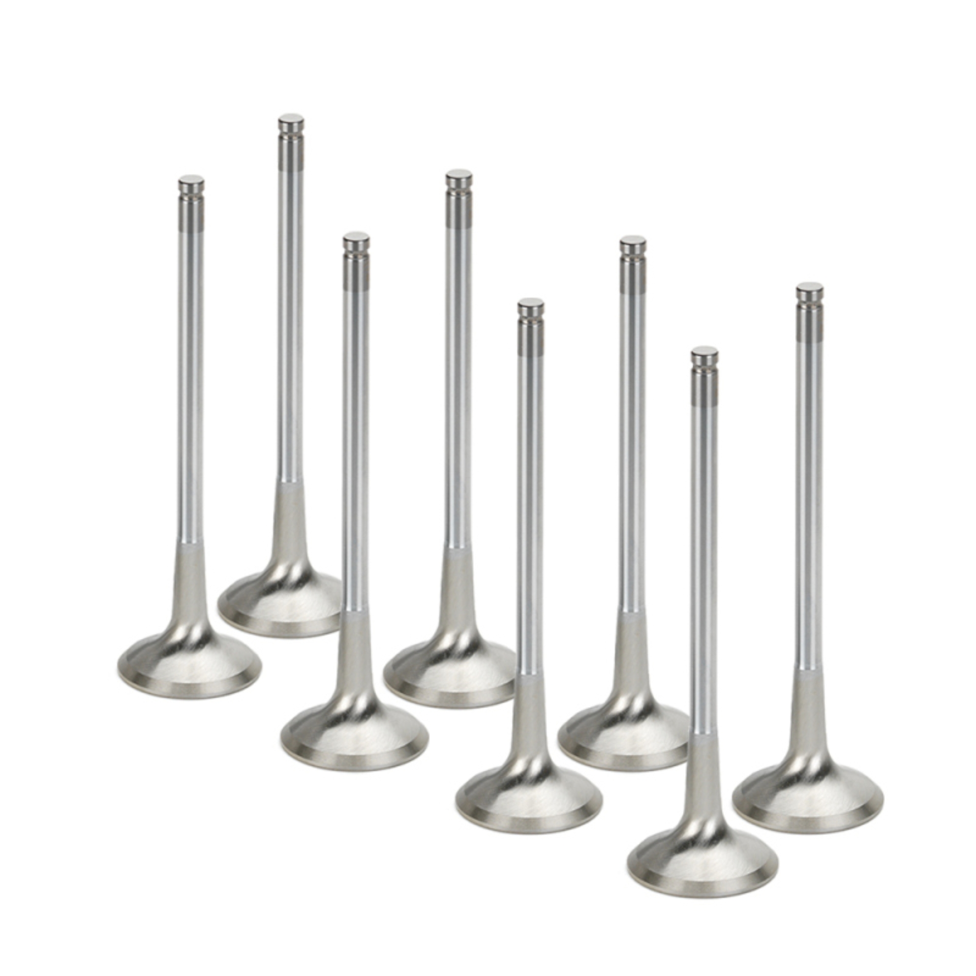 Picture of Supertech SPT Exhaust Valves - MEVI-1007S-8