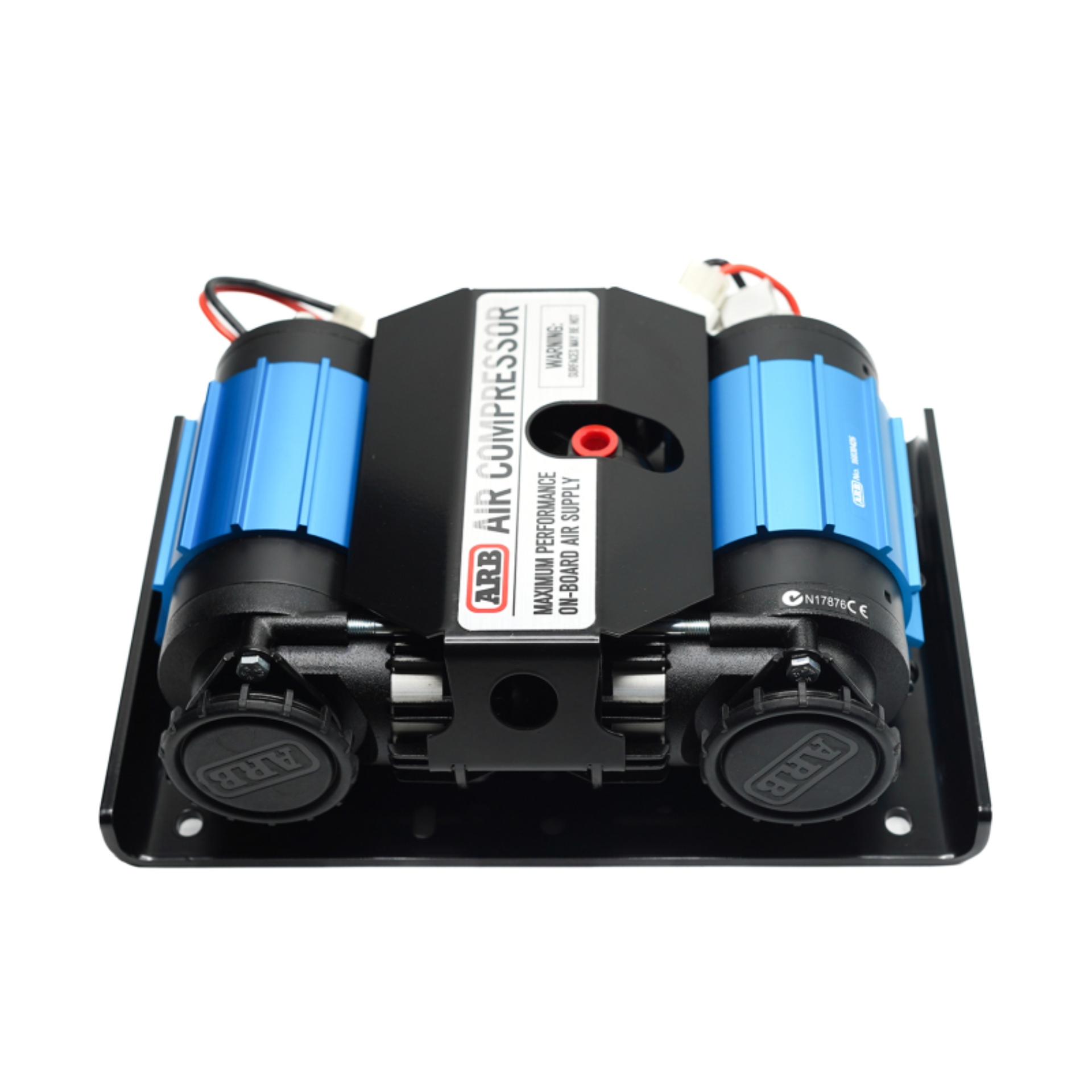 Picture of ARB Compressors Air Compressor Systems - CKMTA12BK1