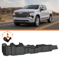 Picture of Titan Fuel Tanks TFT XXL Mid-Ship Fuel Tanks - 7010519