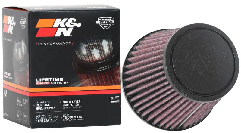 Picture of K&N Engineering KN Universal Air Filter - RU-5135