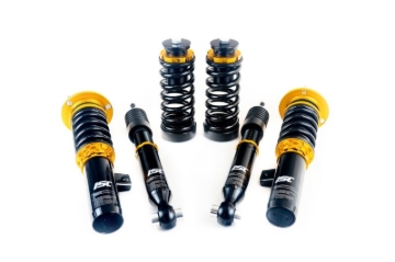 Picture of ISC Suspension ISC N1 Basics-Track/Race Coilovers - B005B-5-T