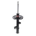 Picture of KYB Shock & Strut Excel-G Shocks and Struts - 3340227