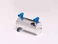 Picture of Cusco CUS Oil Catch Cans - 6C1 009 A