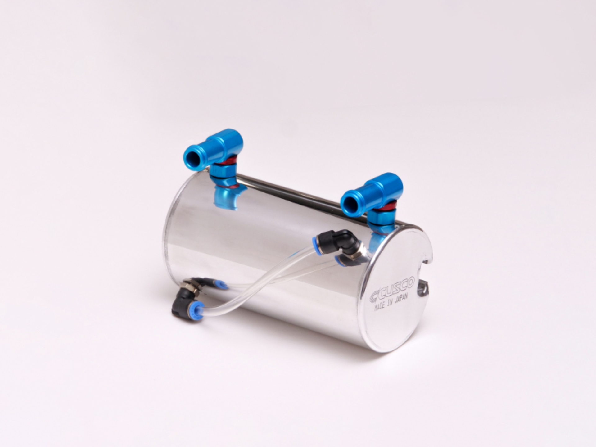 Picture of Cusco CUS Oil Catch Cans - 6C1 009 A