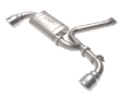 Picture of aFe Exhaust Axle Back - 49-37032-P
