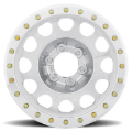 Picture of Method MR202 Forged Beadlock 17x9 -12mm Offset 8x6.5 130.81mm CB Raw Machined Wheel
