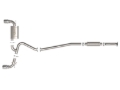 Picture of aFe Exhaust Cat Back - 49-37033-P