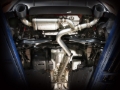 Picture of aFe Exhaust Axle Back - 49-37032-P