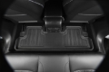 Picture of 3D MAXpider ACE Elitect-Combo-Black Floor Mats - E1TL00501809
