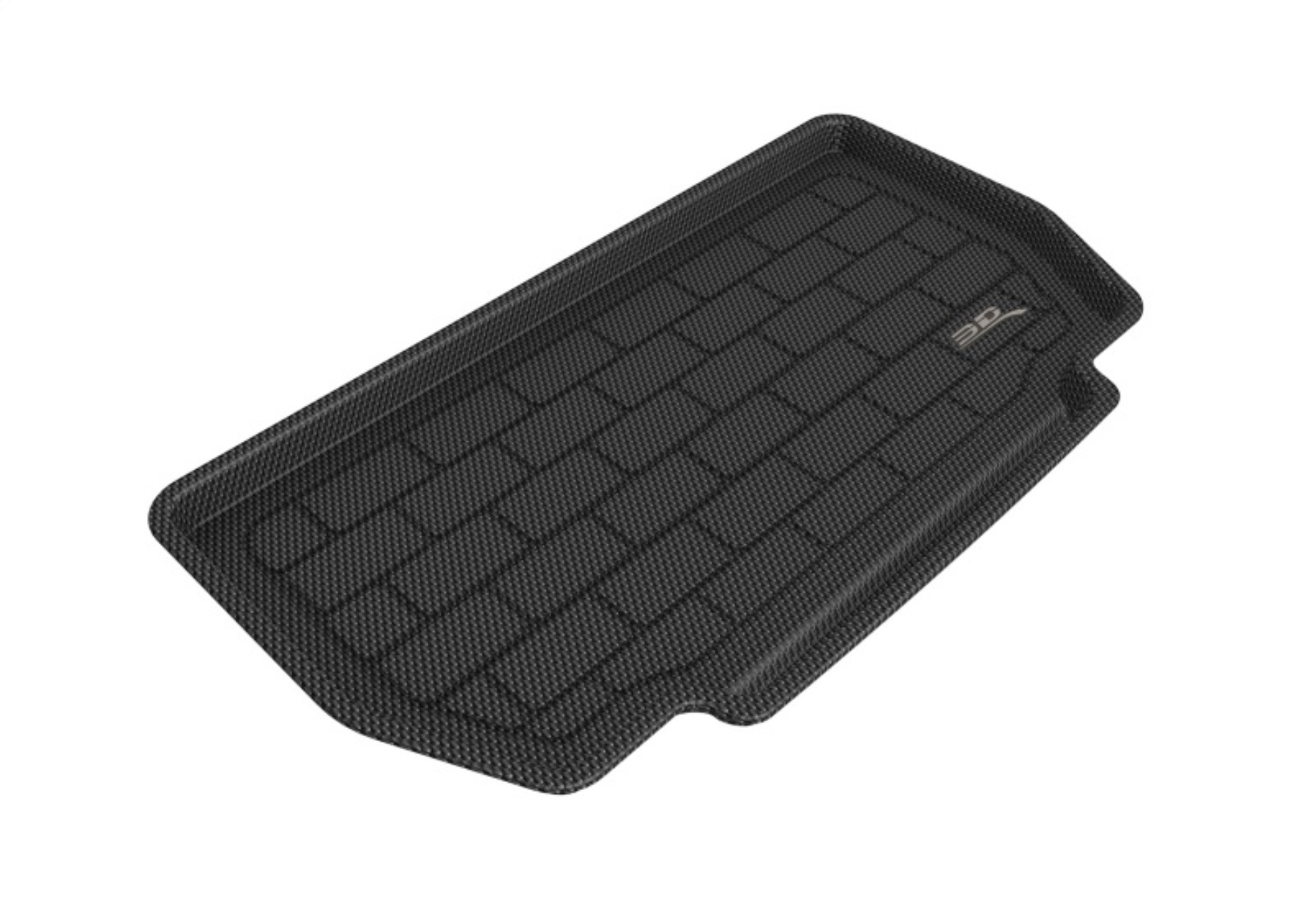 Picture of 3D MAXpider ACE Cargo Liner-Black Floor Mats - M1AD0671309