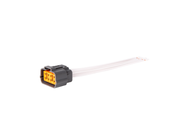 Picture of Fleece Performance FPE Extension Harnesses Wiring Harnesses - FPE-HAR-CUMM-EGR-PT