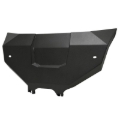 Picture of Westin WES Skid Plates - 59-721255