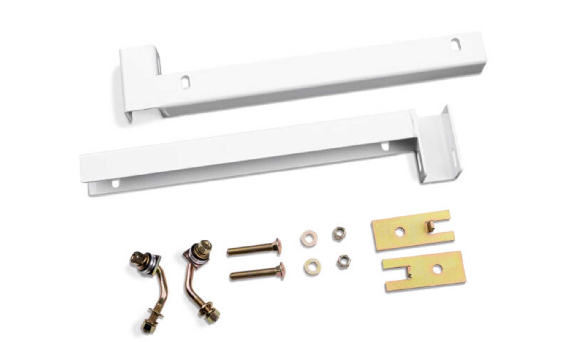 Picture of Toolbox No Drill Installation Kit - 21"