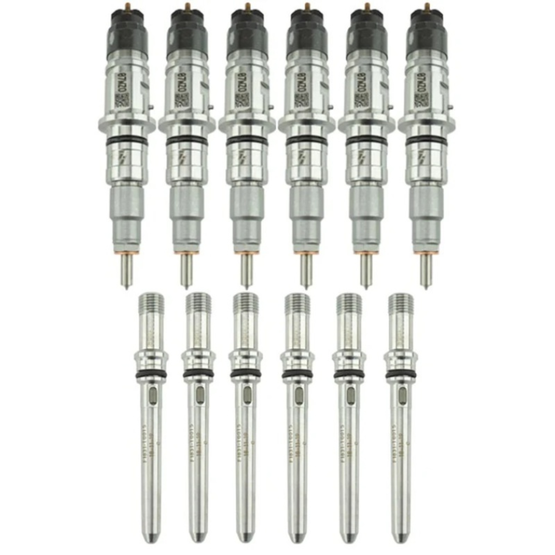 Picture of Industrial Injection IND Injector-Reman Stock Fuel Injectors - 21D303