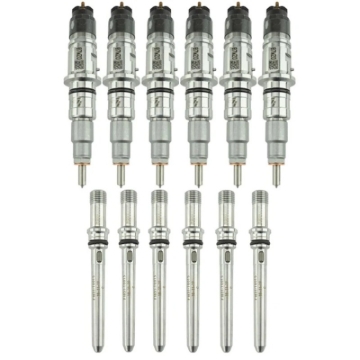 Picture of Industrial Injection IND Injector-Reman Stock Fuel Injectors - 21D303