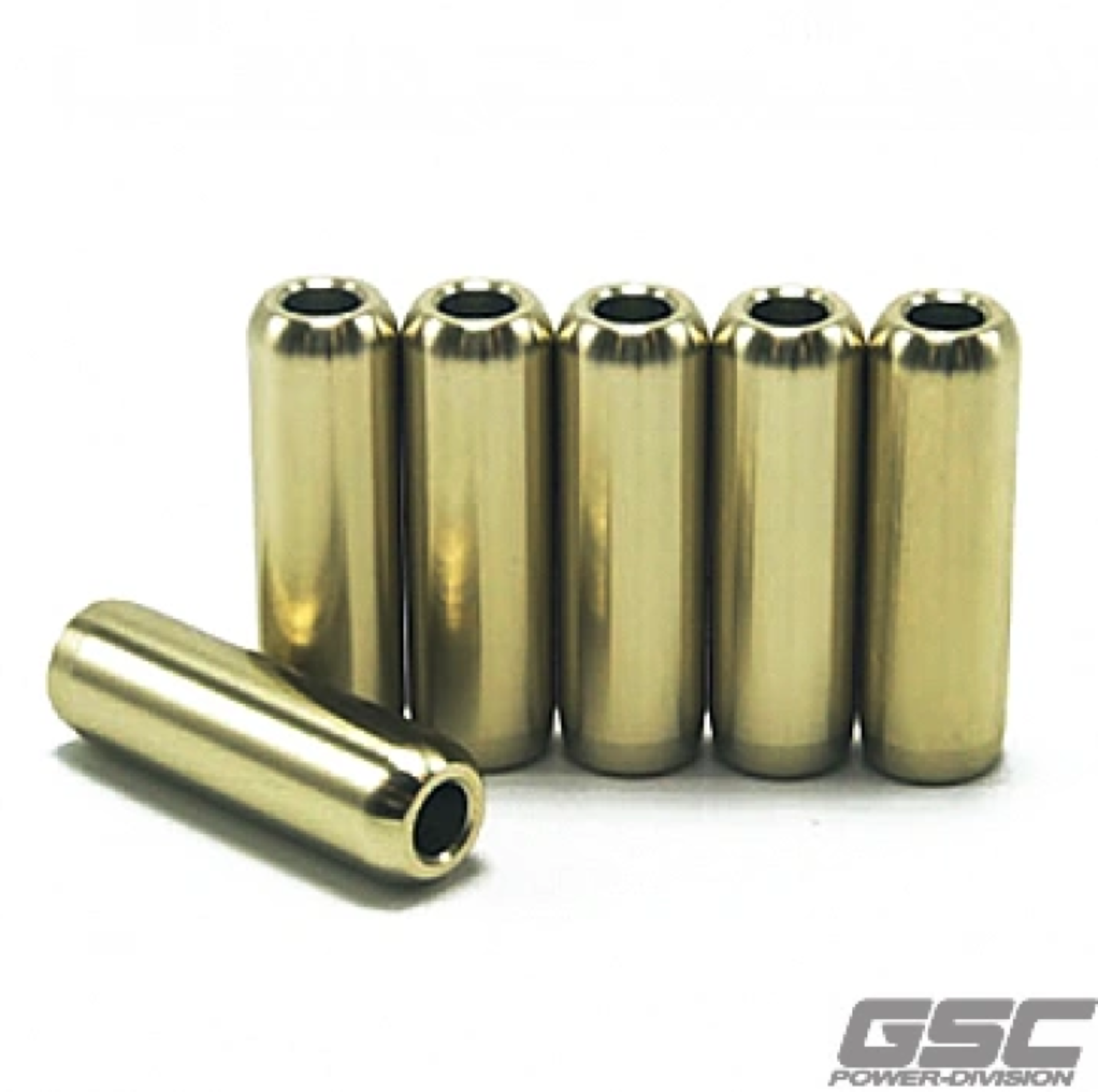 Picture of GSC Power Division GSC Intake Valve Guides - 3100.001-1