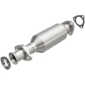 Picture of California CARB Direct-Fit Catalytic Converter 3322637