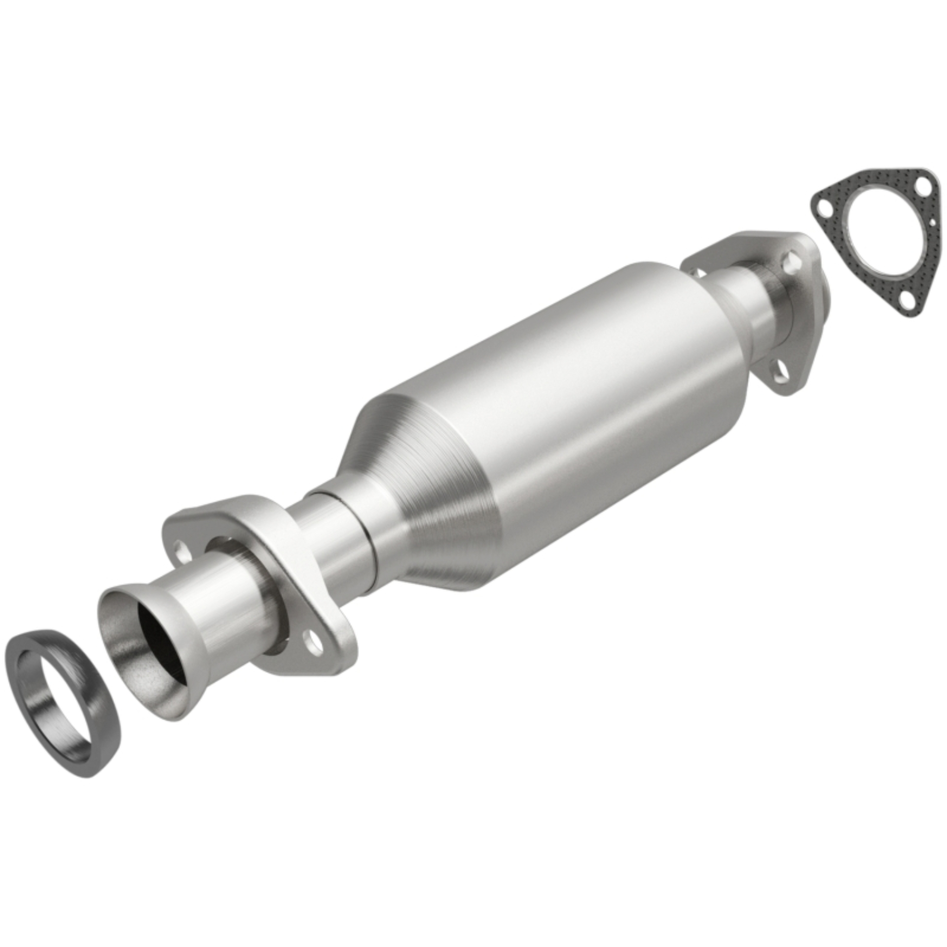 Picture of California CARB Direct-Fit Catalytic Converter 3322637