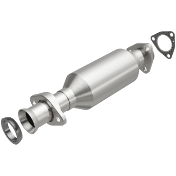 Picture of California CARB Direct-Fit Catalytic Converter 3322637