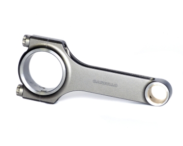 Picture of Carrillo CRL Conrods WMC-4 Cyl Connecting Rods - SCR4240-4