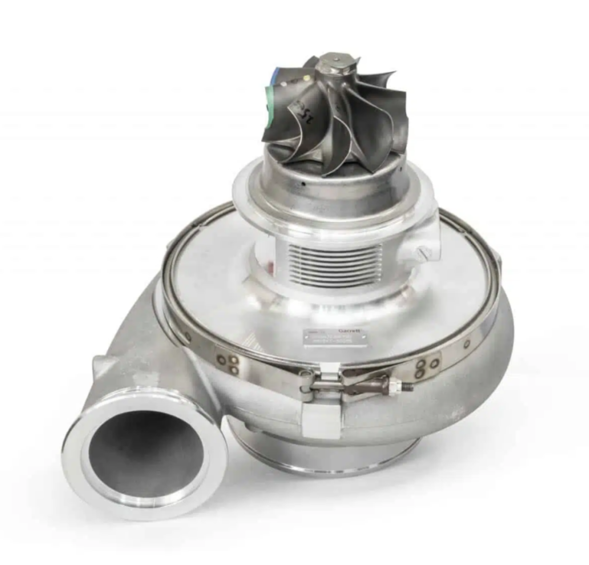 Picture of Garrett GRT G50 Turbine Housings - 761208-0082