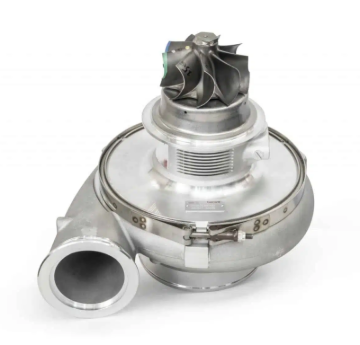 Picture of Garrett GRT G50 Turbine Housings - 761208-0080