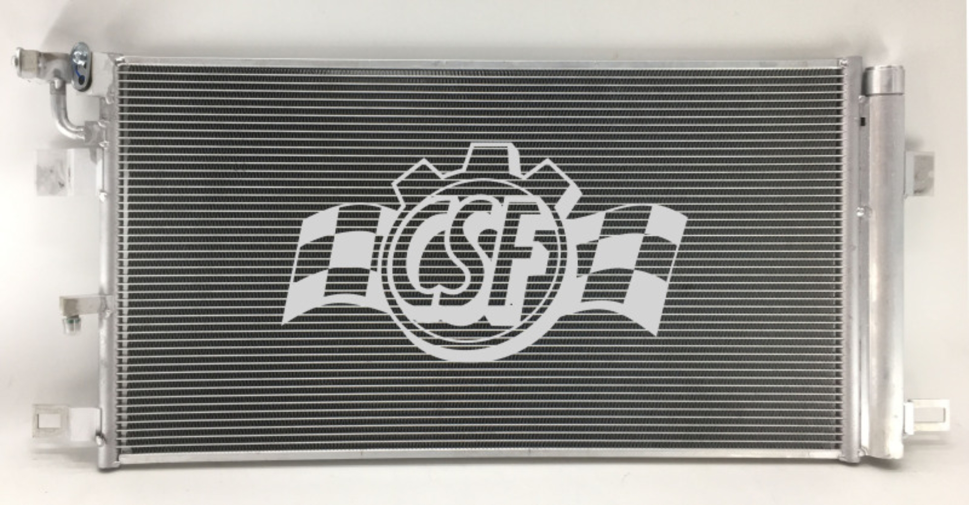 Picture of CSF A/C Condensers Radiators - 10912