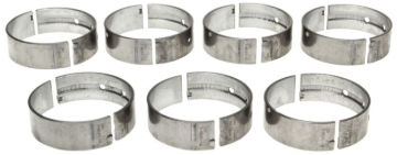 Picture of Clevite CLE Main Bearing Set - MS2061A25MM
