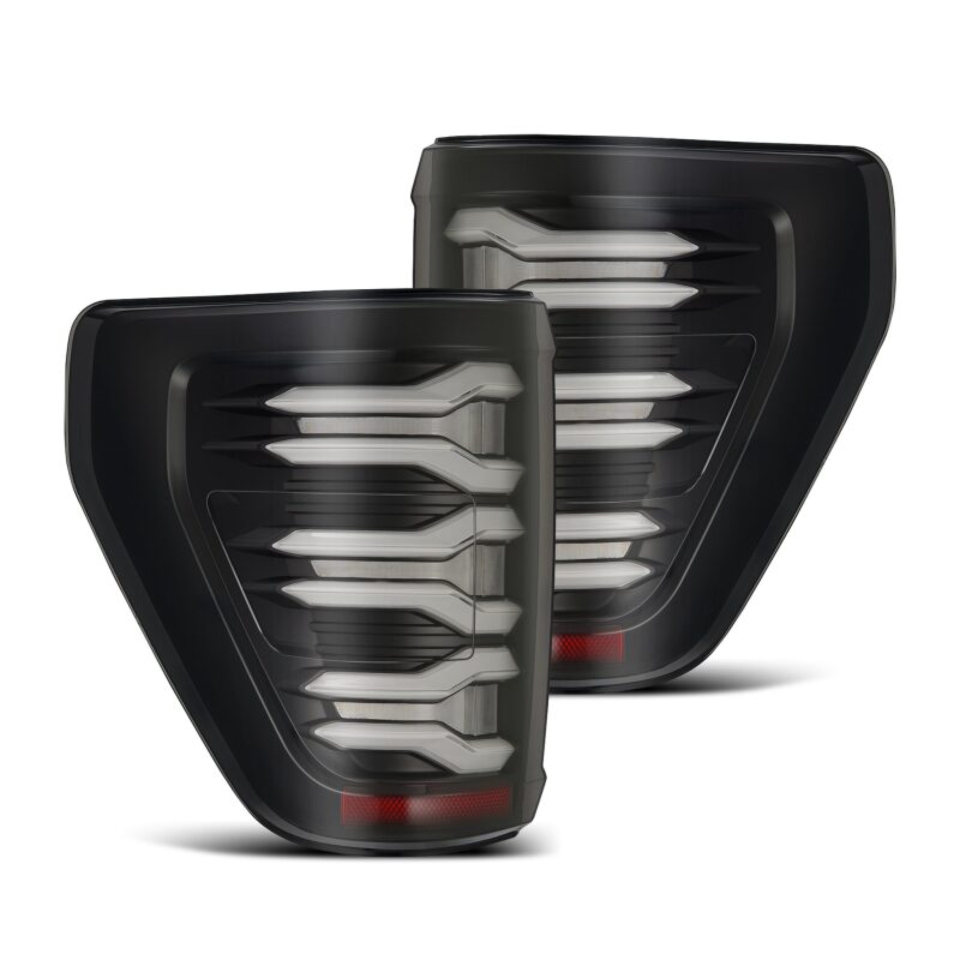 Picture of AlphaRex ARX LUXX Tail Lights - 653020
