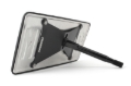 Picture of Perrin Performance PA License Plate Holder License Frame - PSP-BDY-208