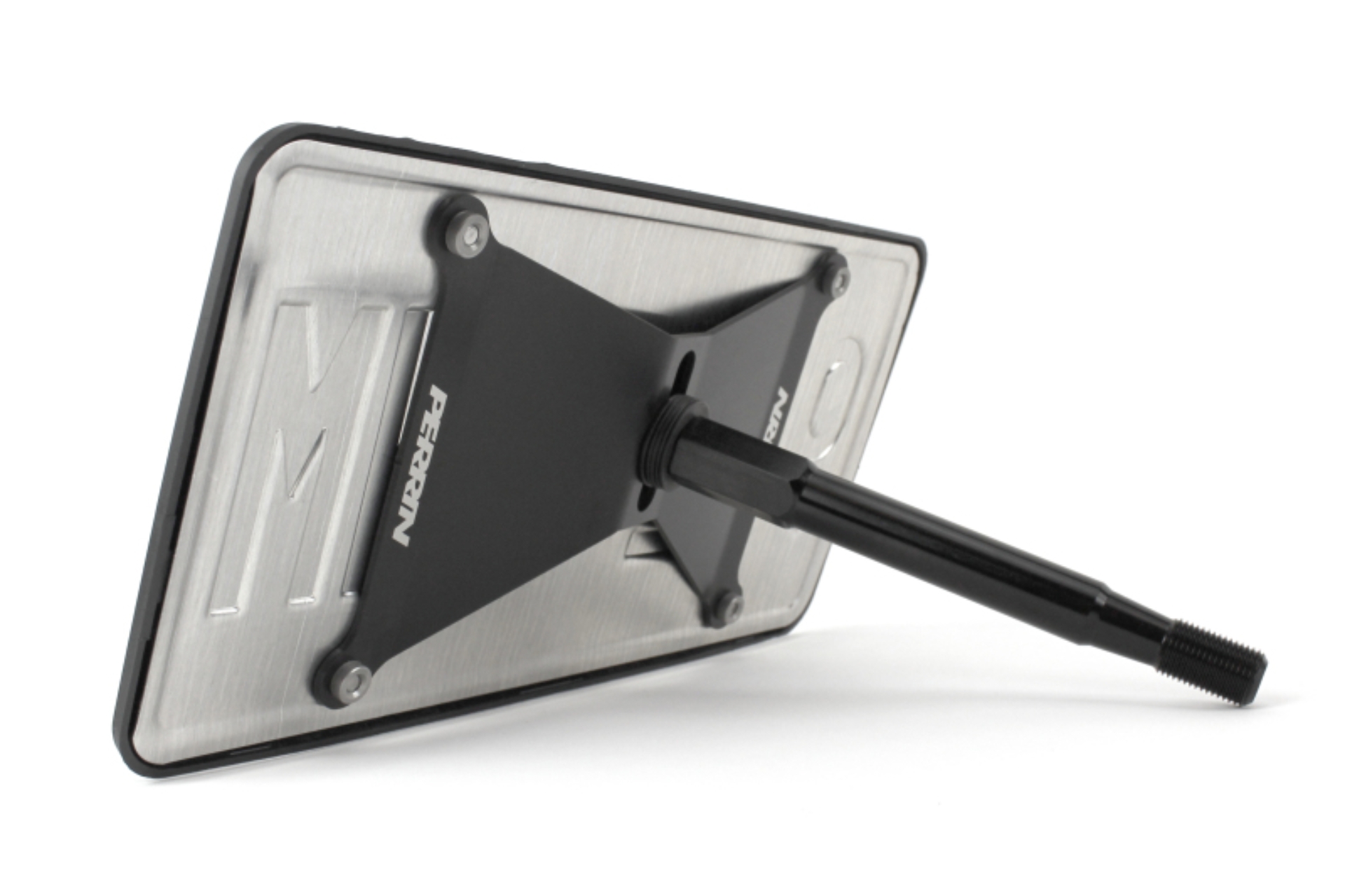 Picture of Perrin Performance PA License Plate Holder License Frame - PSP-BDY-208