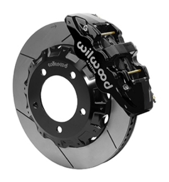 Picture of Wilwood WIL Aero Brake Kit Big Brake Kits - 140-16046