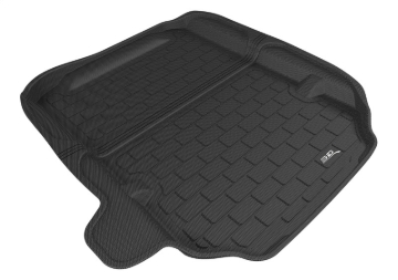 Picture of 3D MAXpider ACE Cargo Liner-Black Floor Mats - M1CH0691309