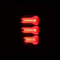 Picture of AlphaRex ARX LUXX Tail Lights - 653020