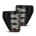 Picture of AlphaRex ARX LUXX Tail Lights - 653030
