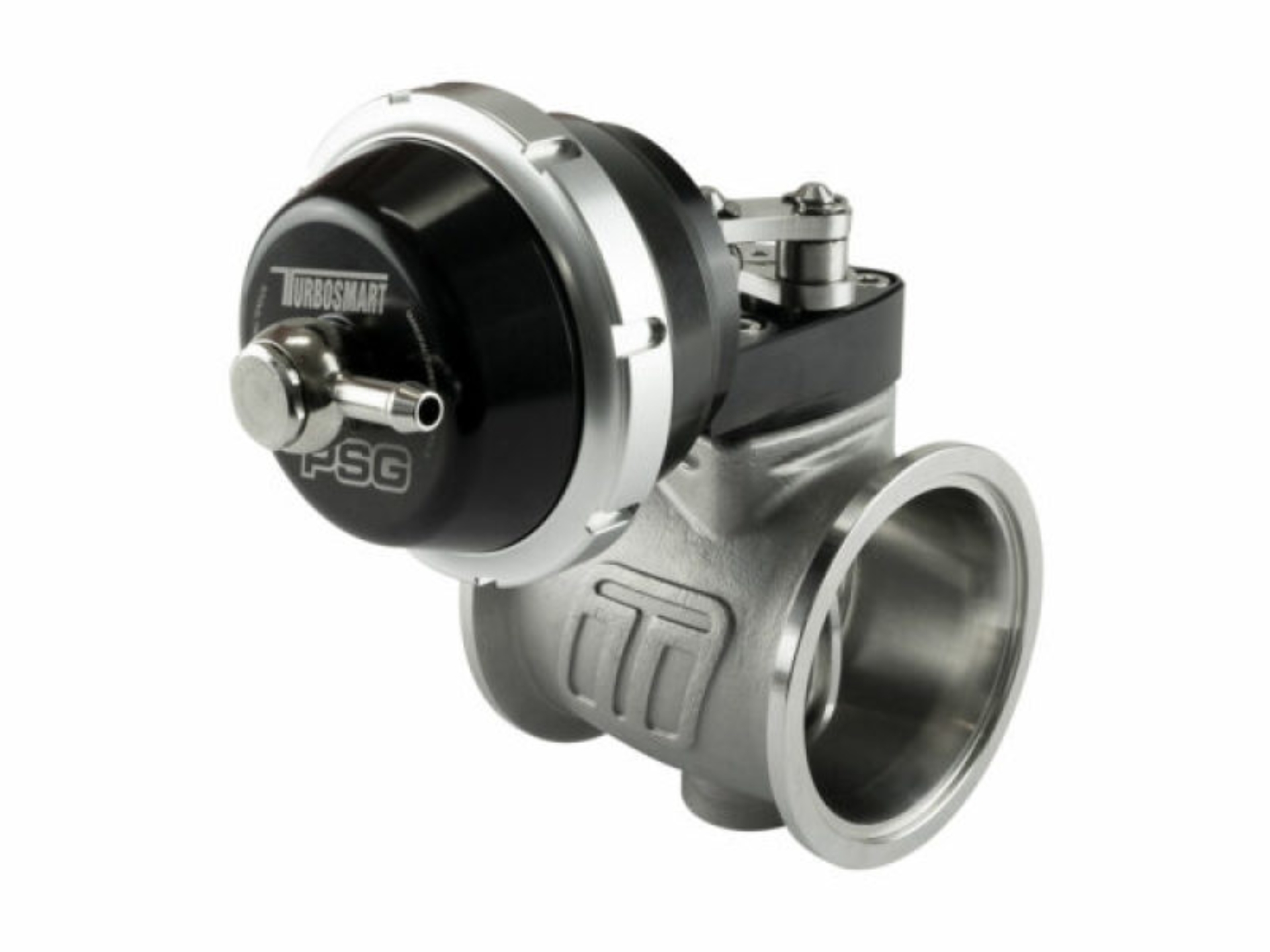 Picture of Turbosmart TS PSG50 Straight Gate Wastegates - TS-0565-1212