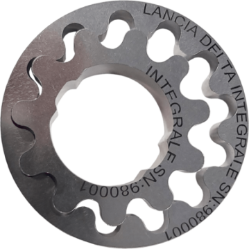 Picture of Boundary BOU Oil Pump Gear - LANCIA-OPG-M