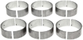 Picture of Clevite CLE Con Rod Bearing Set - CB1656A(6)