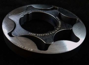 Picture of Boundary BOU Oil Pump Assembly - DS30-S2