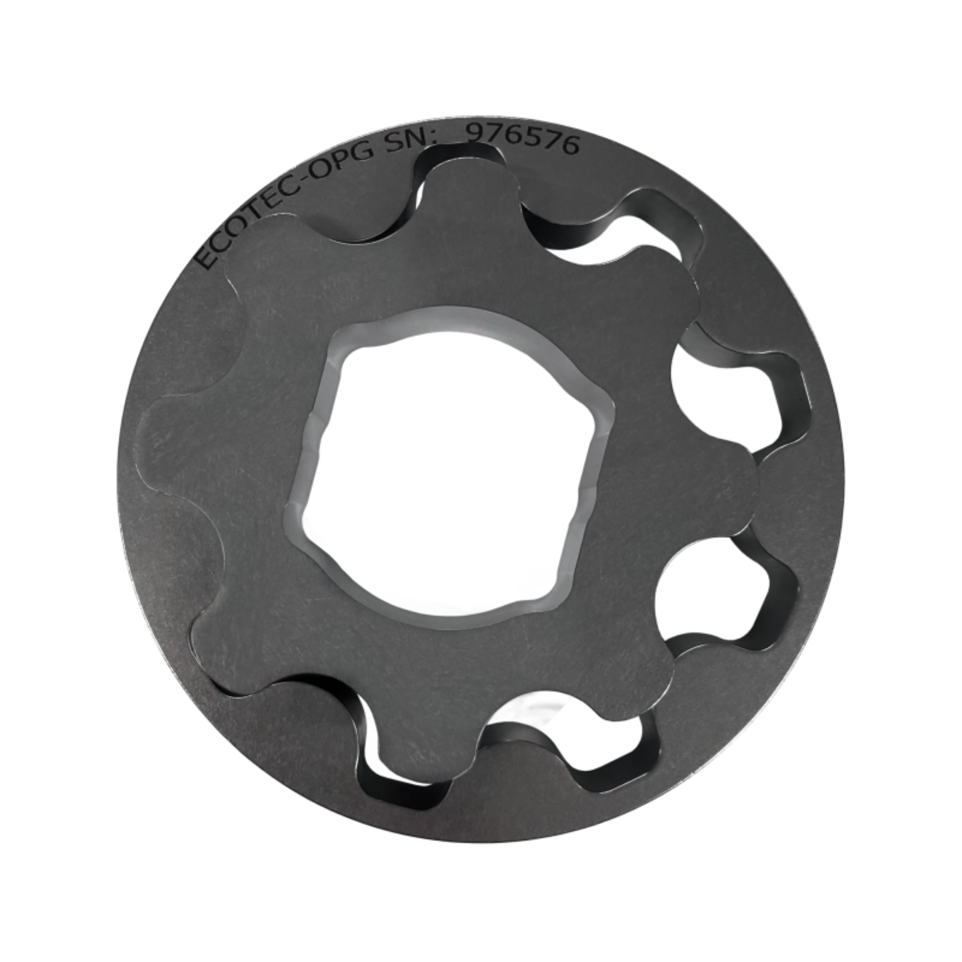 Picture of Boundary BOU Oil Pump Gear - EC-OPG-M