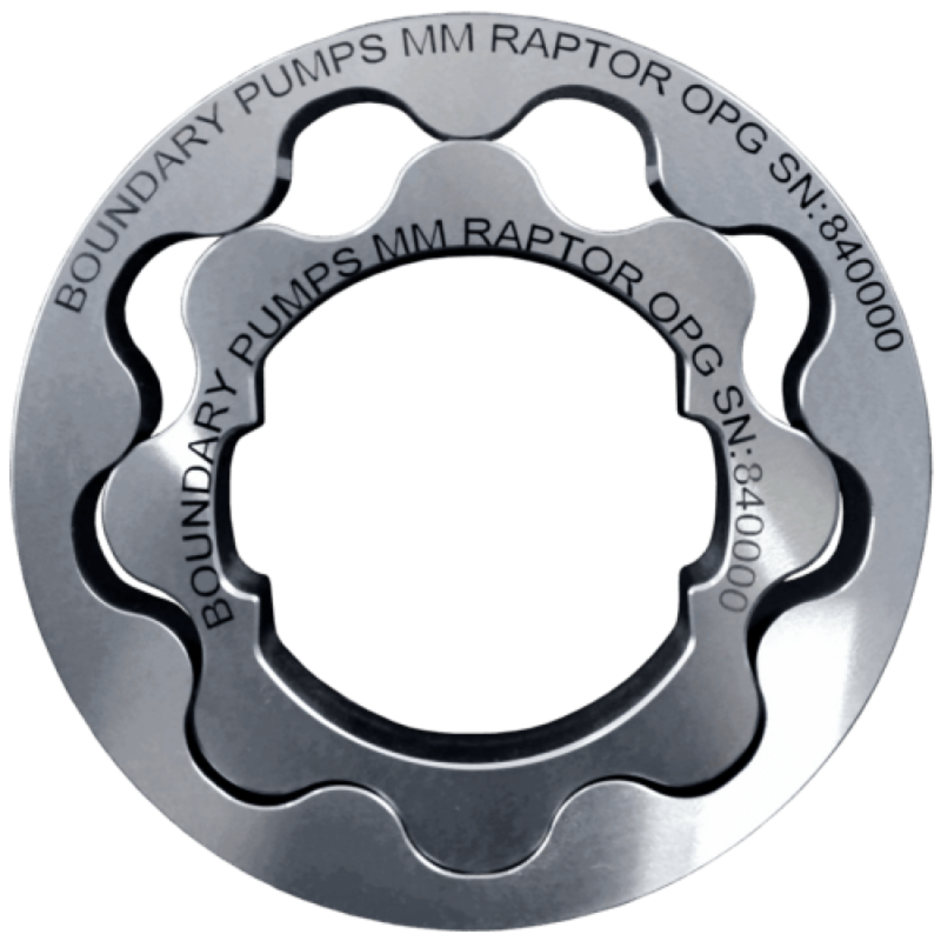 Picture of Boundary BOU Oil Pump Gear - MM-OPG-RAPTOR-M