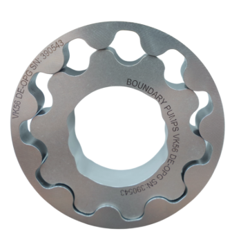 Picture of Boundary BOU Oil Pump Gear - VK56DE-OPG