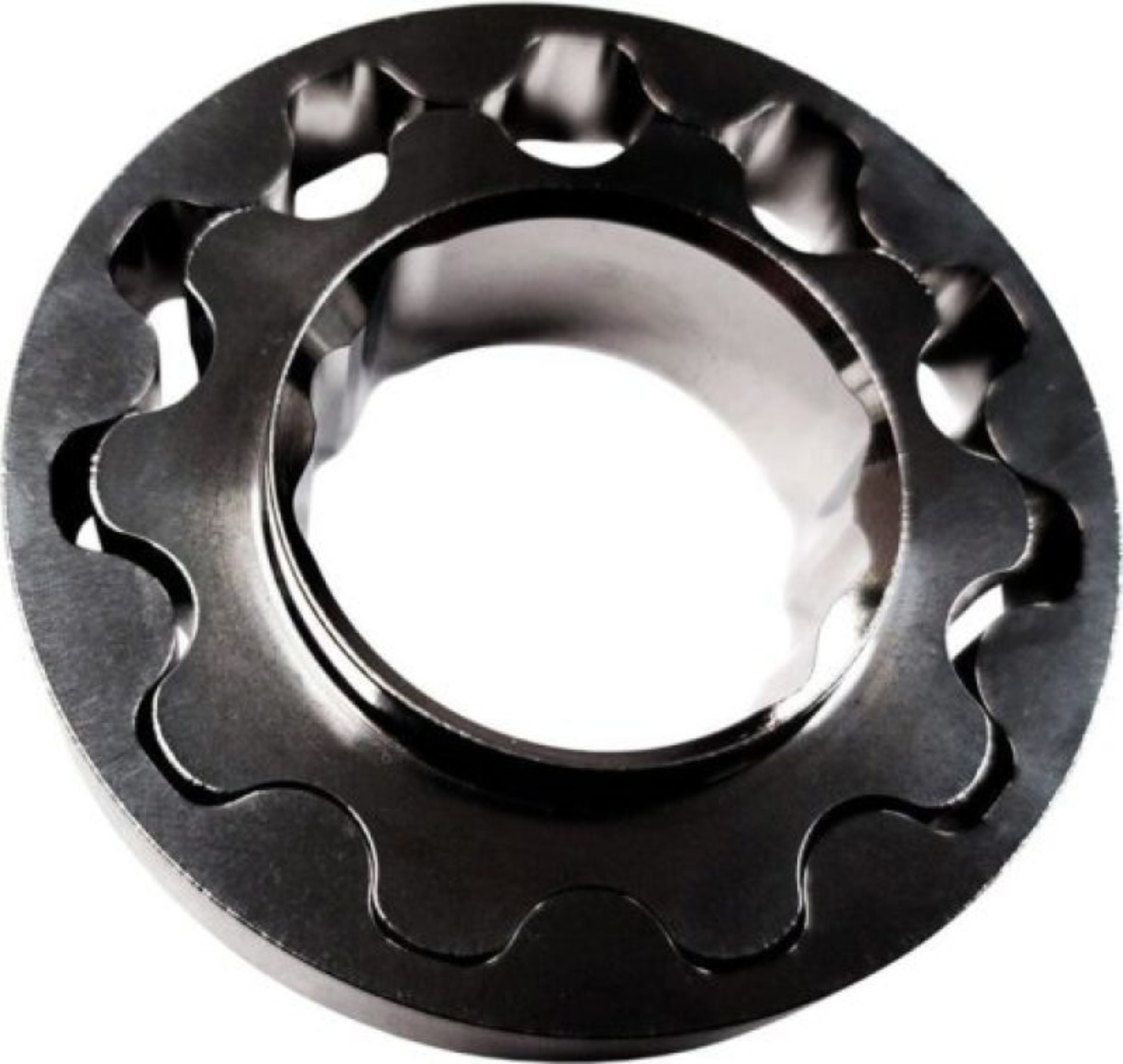 Picture of Boundary BOU Oil Pump Gear - VK56DE-OPG-M