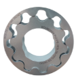Picture of Boundary BOU Oil Pump Gear - VK56DE-OPG-M