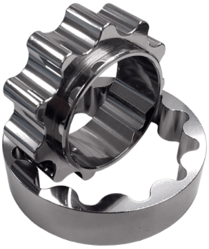 Picture of Boundary BOU Oil Pump Gear - VQ-OPG-DE-M