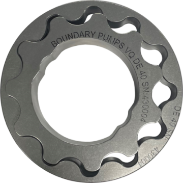 Picture of Boundary BOU Oil Pump Gear - VQDE40-OPG