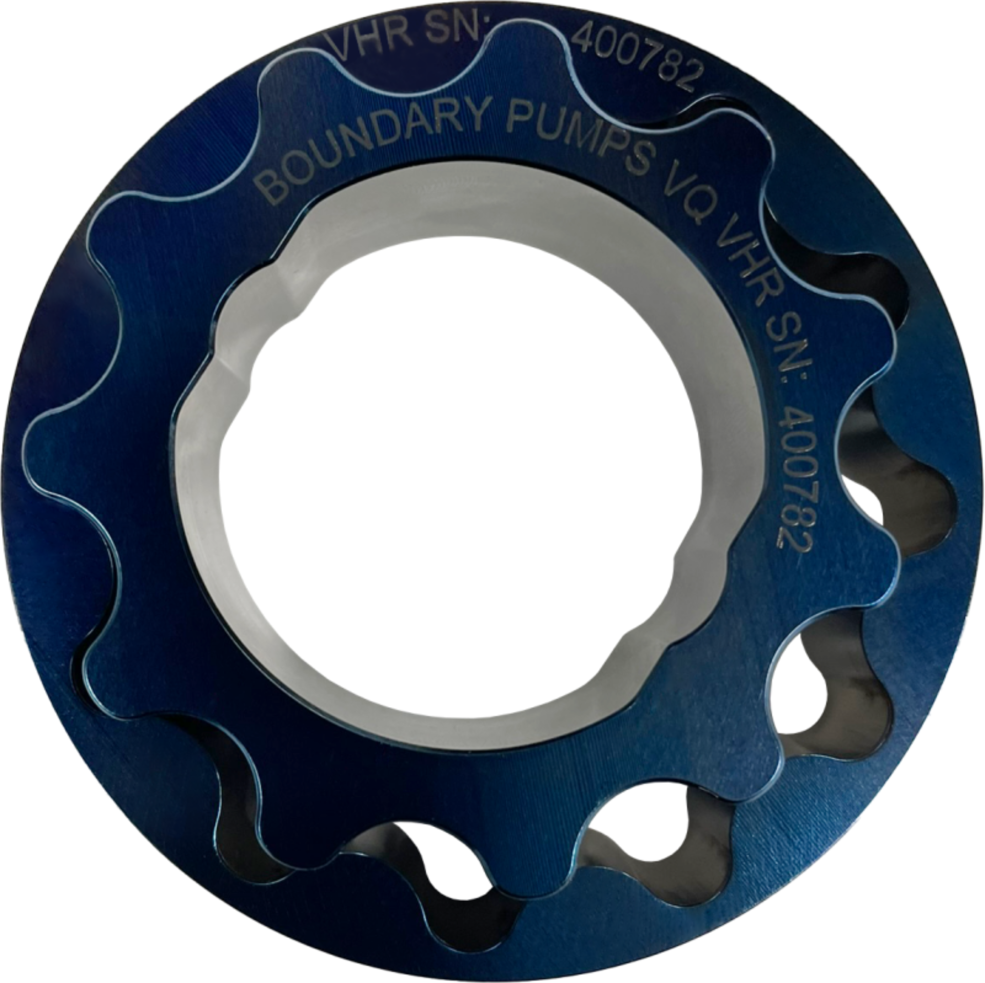 Picture of Boundary BOU Oil Pump Gear - VQ-OPG-VHR-M