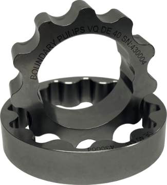 Picture of Boundary BOU Oil Pump Assembly - VQDE40-S1